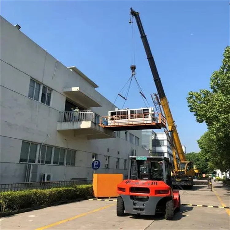 政和县小型吊车出租电话