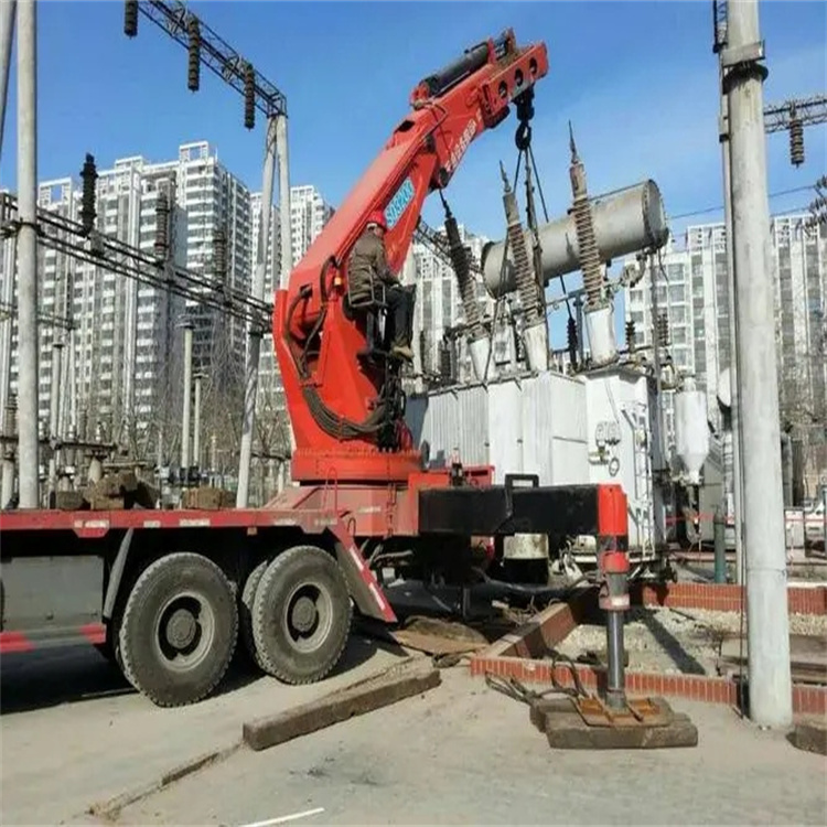 政和县就近吊车出租|工地厂房吊装设备租赁|24小时高效响应