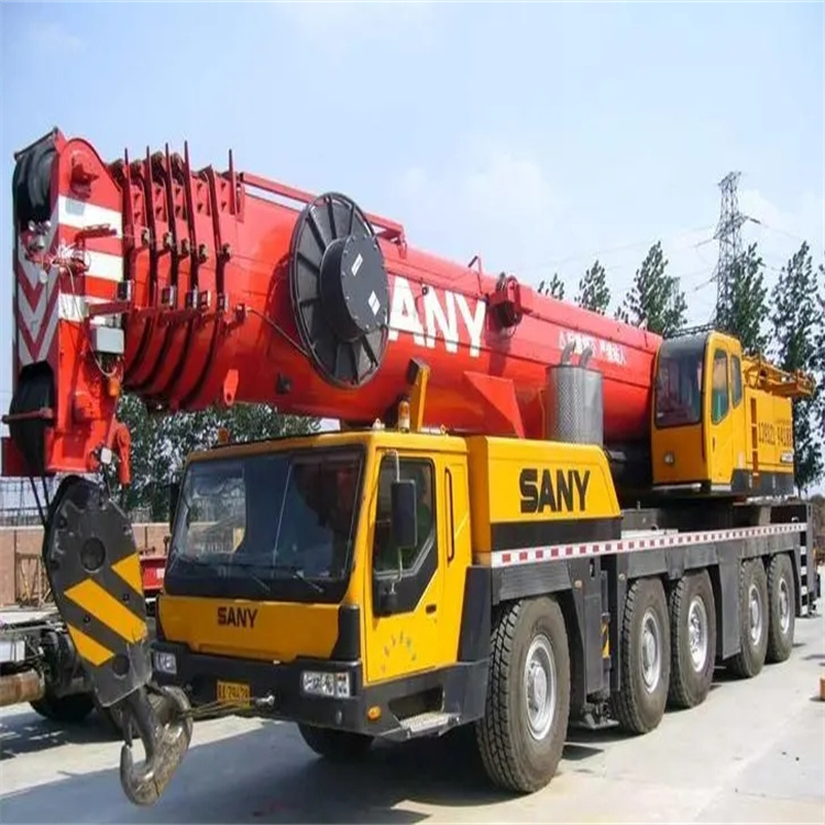 政和县附近工地哪里有吊车出租|应急吊装服务|24小时灵活调度