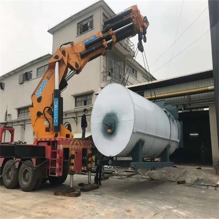 政和县室内装修小型折臂吊出租服务：高效解决方案与租赁指南