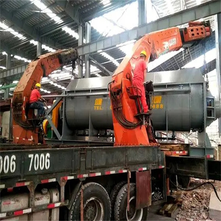 政和县大型随车吊出租多少钱