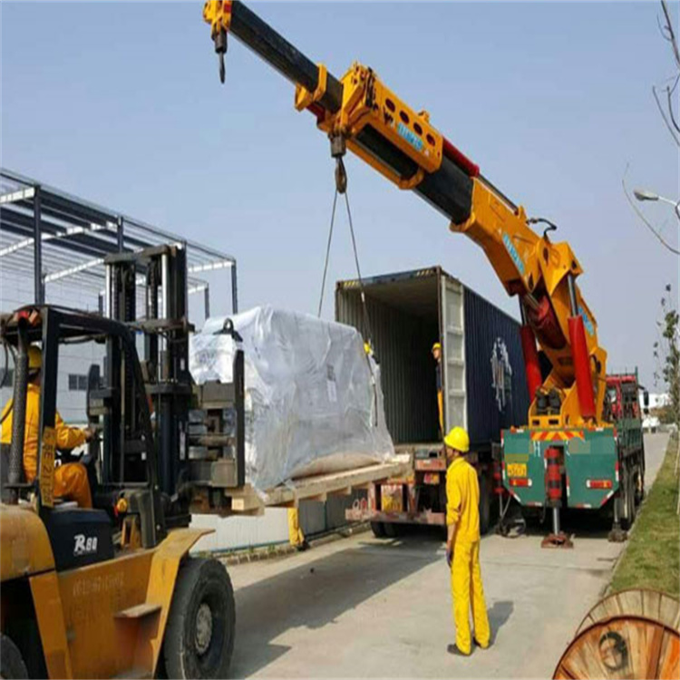 政和县专业随车吊出租电话