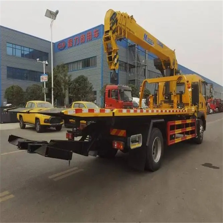 政和县附近小随车吊出租电话，轻松解决搬运烦恼