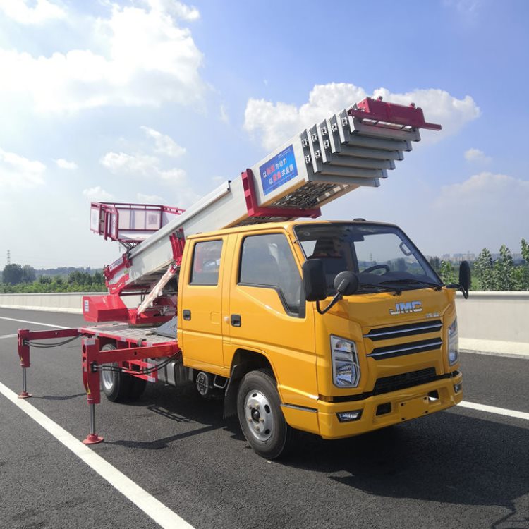 政和县出租云梯车电话 水泥上楼