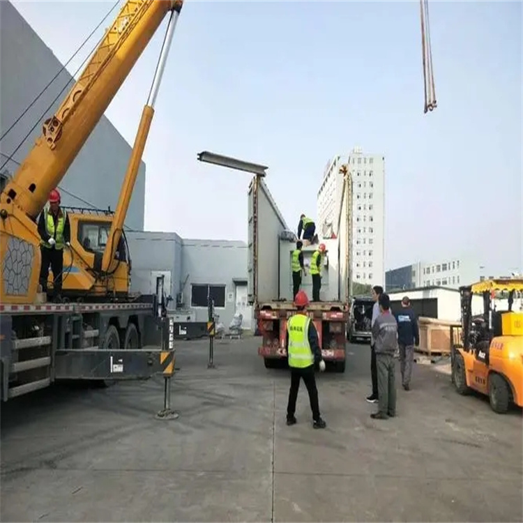 政和县如何找到附近的吊车救援服务