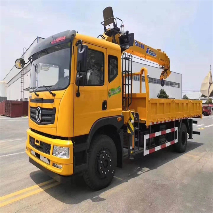 政和县附近找一辆随车吊出租