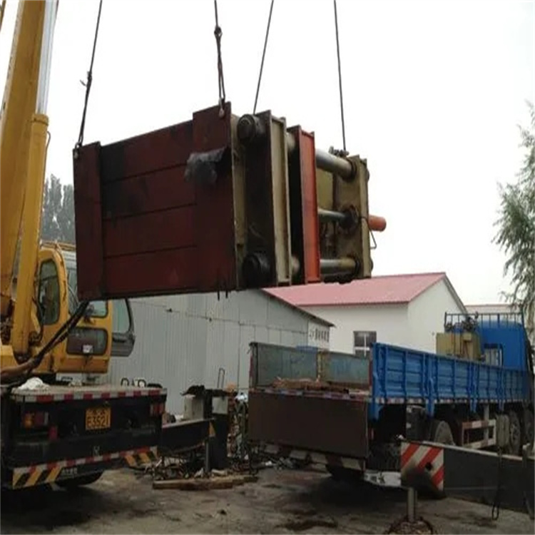 政和县小型汽车吊出租