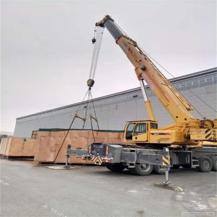 政和县急需吊车出租怎么办|24小时响应|跨区调配服务