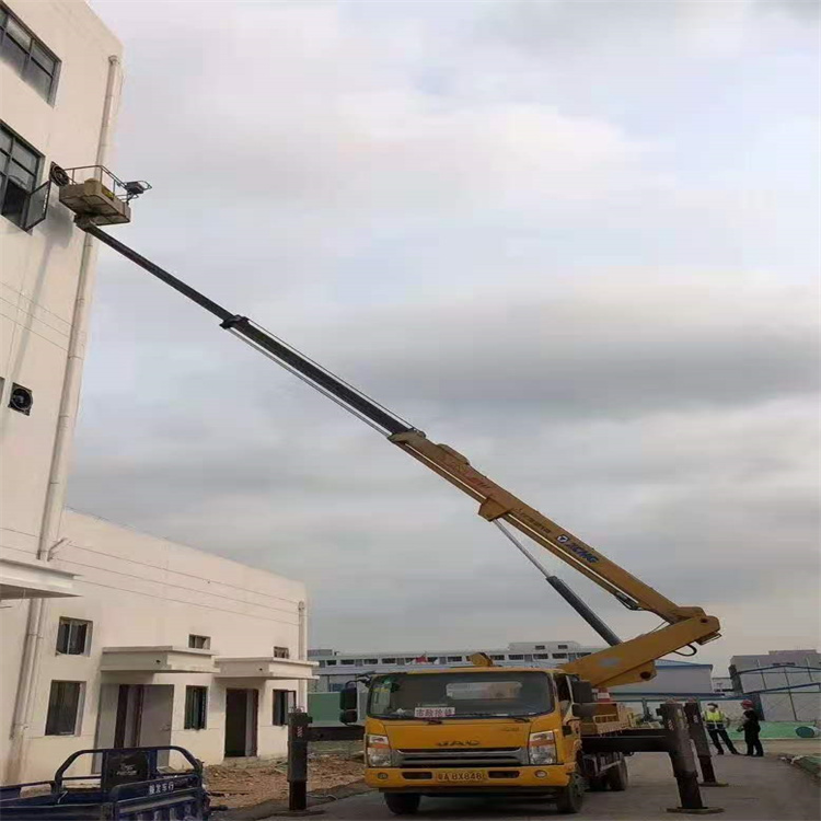 政和县附近高空车出租|市政施工/设备安装专用|随叫随到|亿立达设备租赁