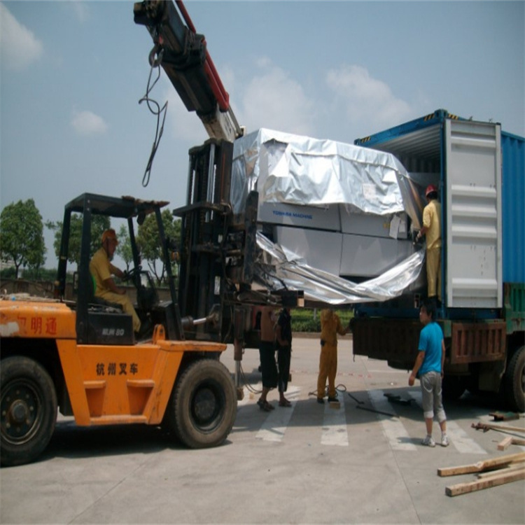 政和县专业吊车出租多少钱