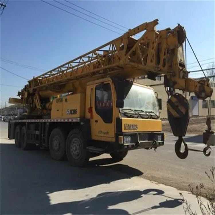 政和县哪里有专业吊车出租